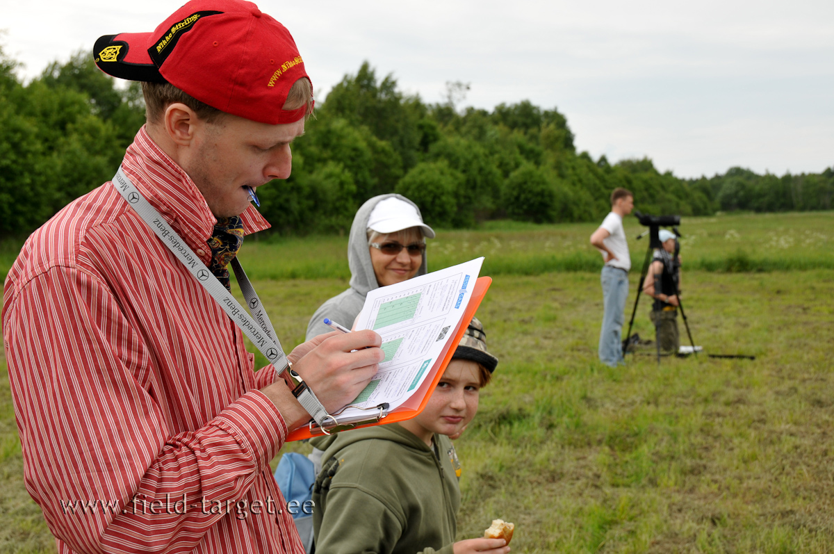 Siit tuli järjekordne punkt
